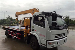 贡嘎24小时道路救援服务