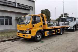 贡嘎车辆公路救援