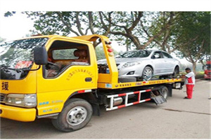 贡嘎附近24小时汽车拖车服务热线