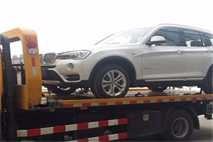 贡嘎拖车24小时服务电话